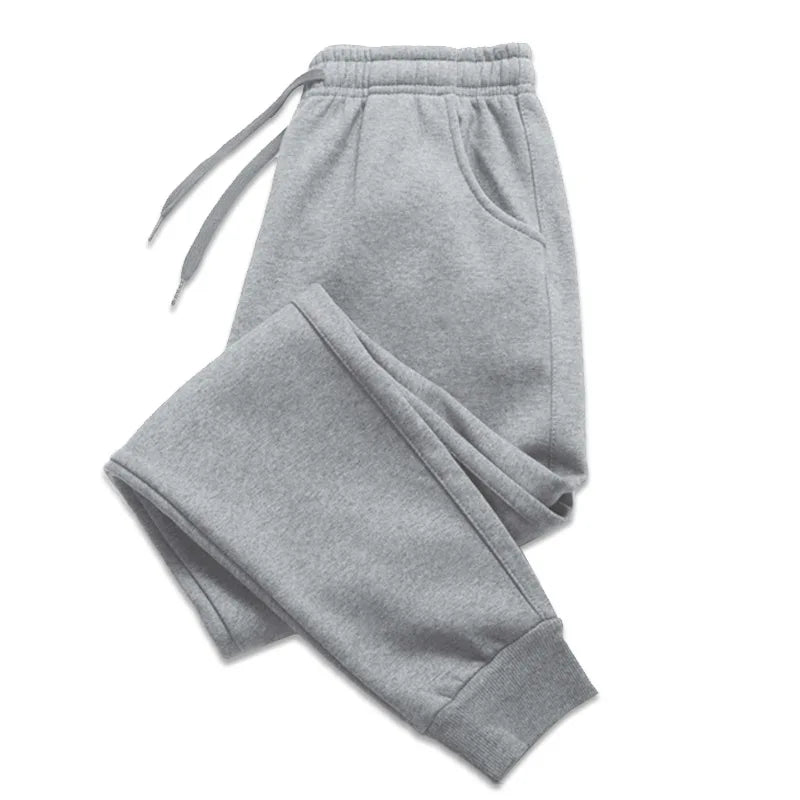 SHEFFWRLD FITNESS™ Men's Essential Training Joggers