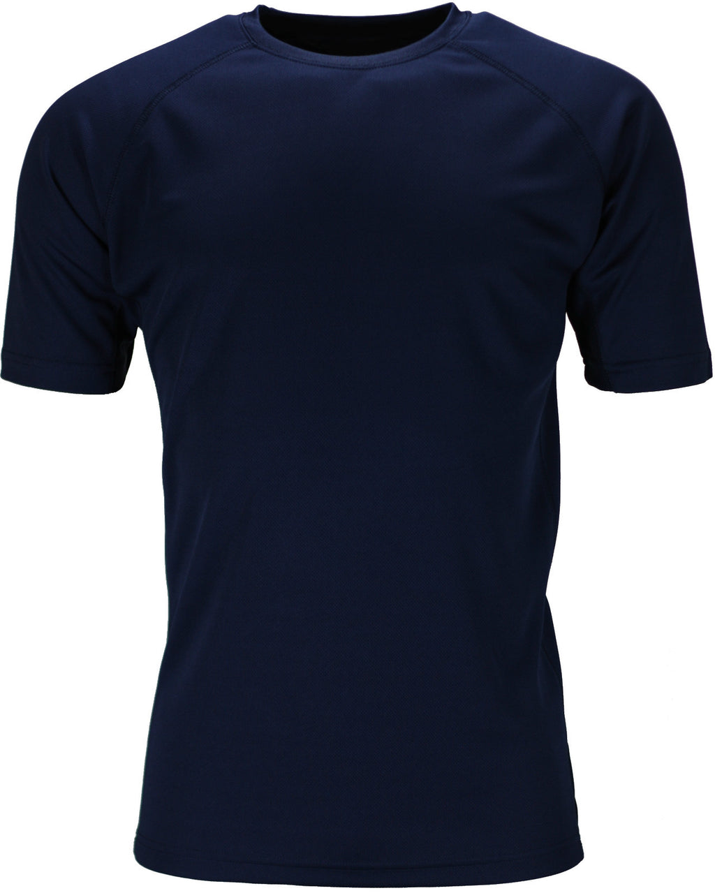 SHEFFWRLD FITNESS™ Men's Performance Quick-Dry Gym T-Shirt