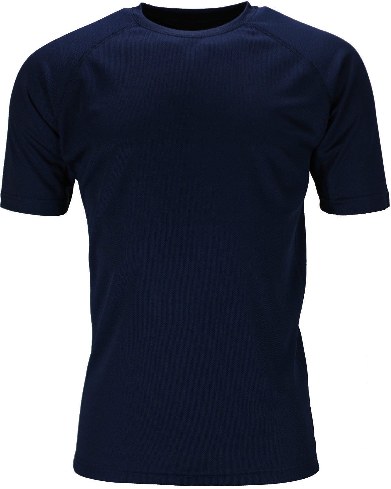 SHEFFWRLD FITNESS™ Men's Performance Quick-Dry Gym T-Shirt