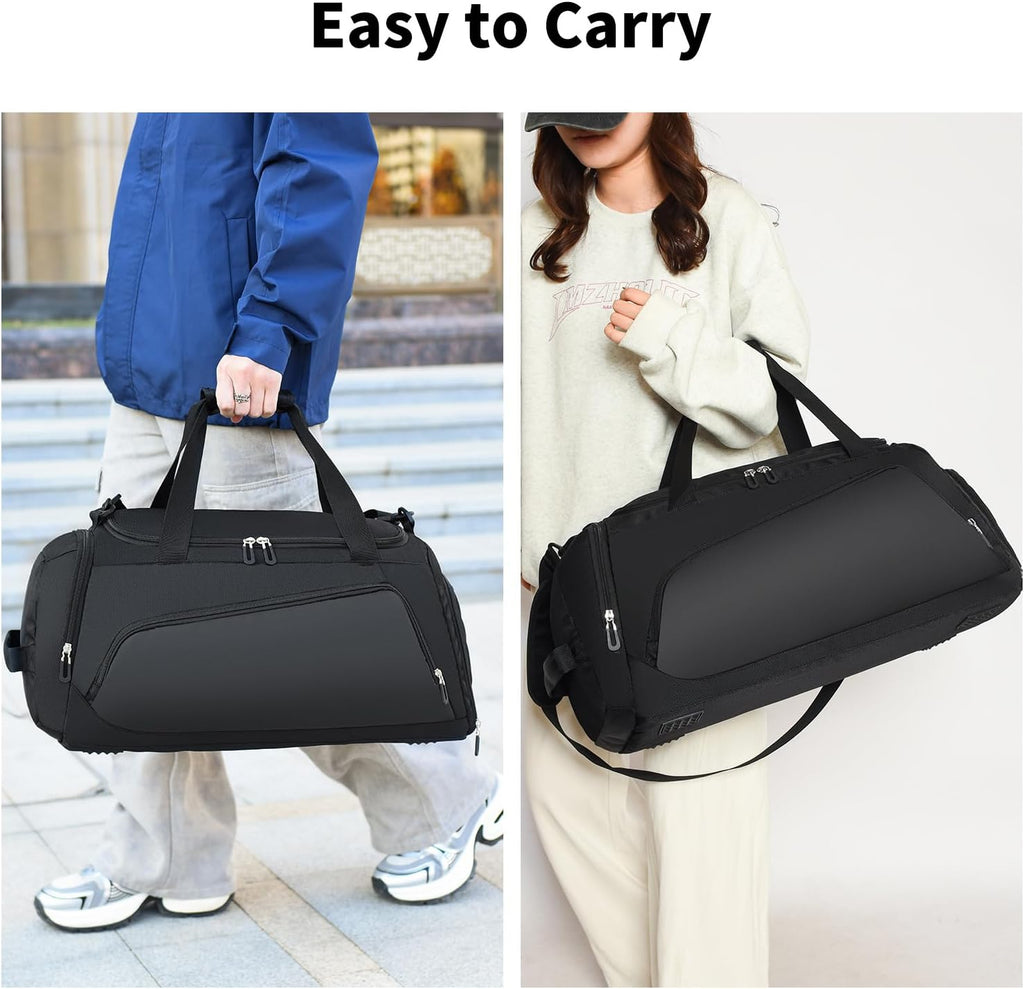 Ultimate Training Gym Bag | Waterproof Sports Holdall