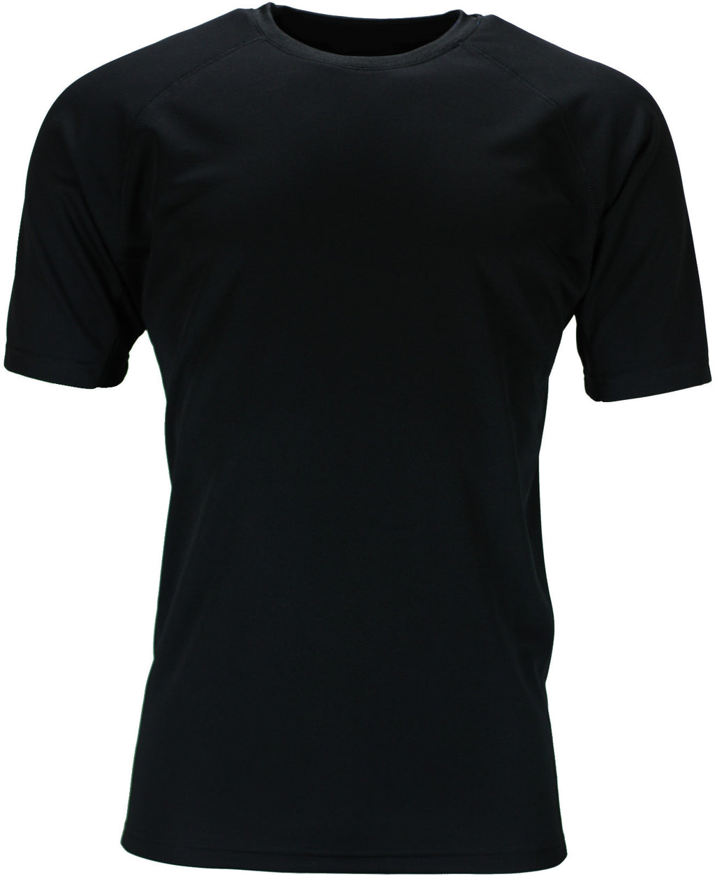 SHEFFWRLD FITNESS™ Men's Performance Quick-Dry Gym T-Shirt