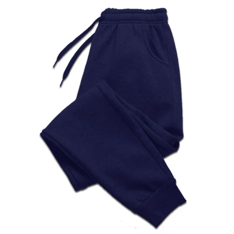 SHEFFWRLD FITNESS™ Men's Essential Training Joggers