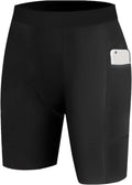 SHEFFWRLD FITNESS™ Men's Compression Training Shorts