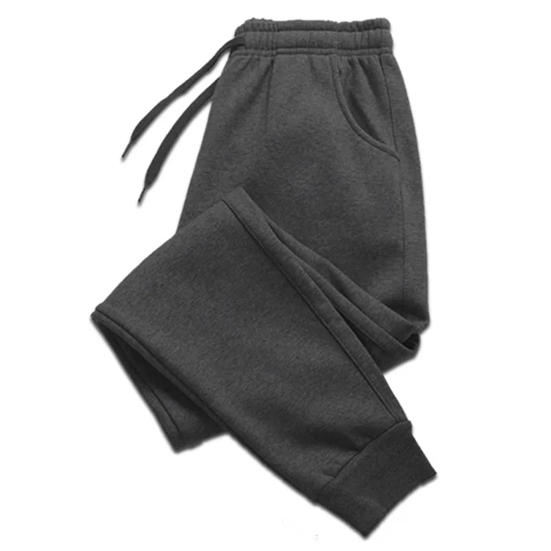 SHEFFWRLD FITNESS™ Men's Essential Training Joggers